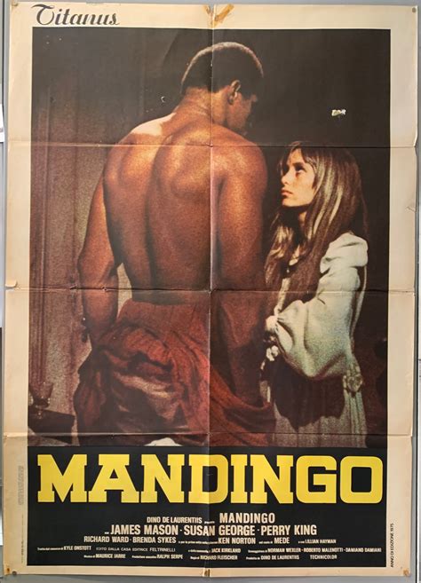 mandingo videos|Mandingo Movie 1975 (7)